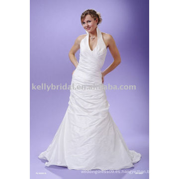 2011 últimos diseños-vestido de boda, vestido nupcial, vestido de noche, vestido del baile de fin de curso, madre de la novia, florista